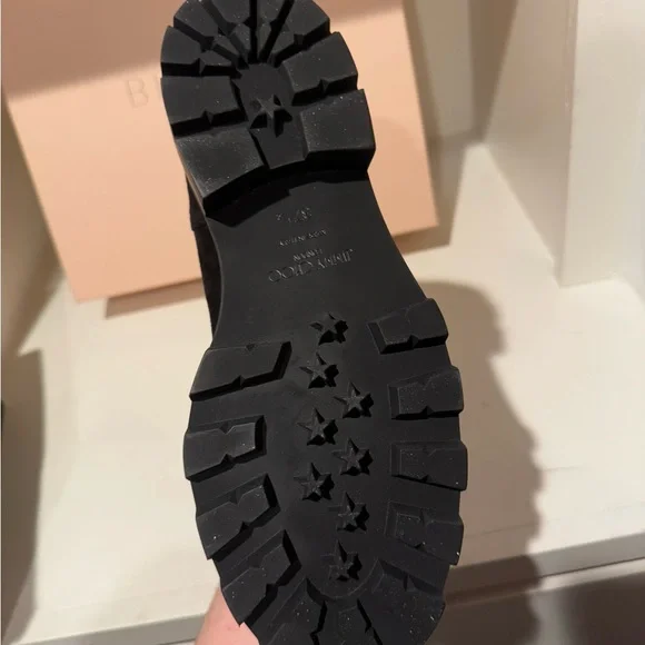 Jimmy Choo Boots - Picture 6 of 8
